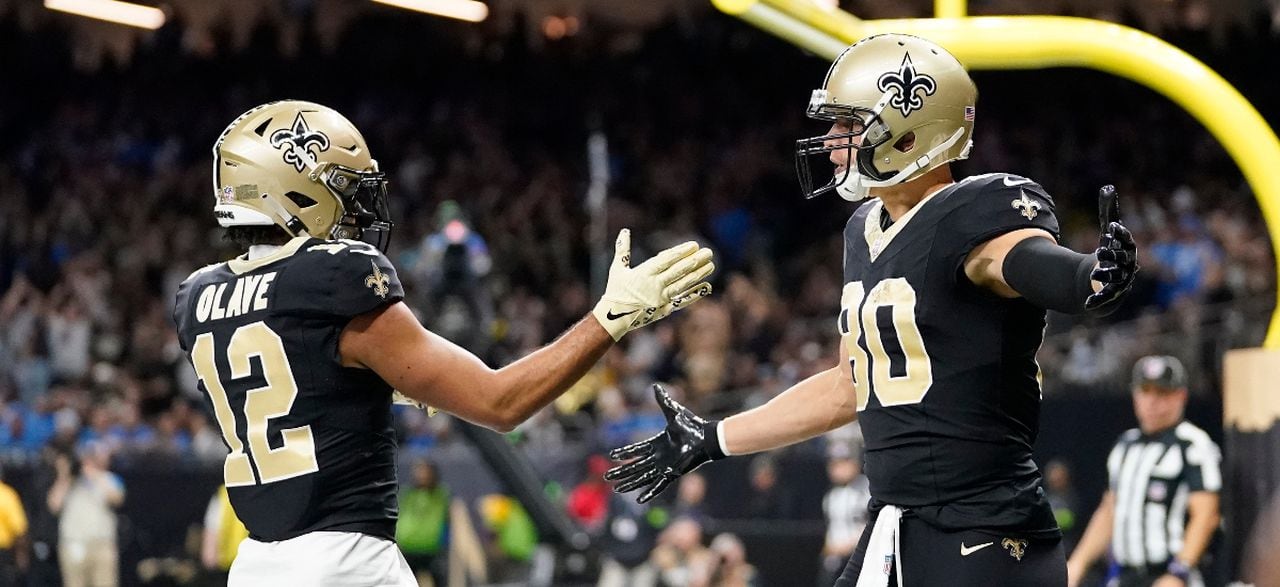 Falcons vs. Saints predictions: Odds preview, game and player props