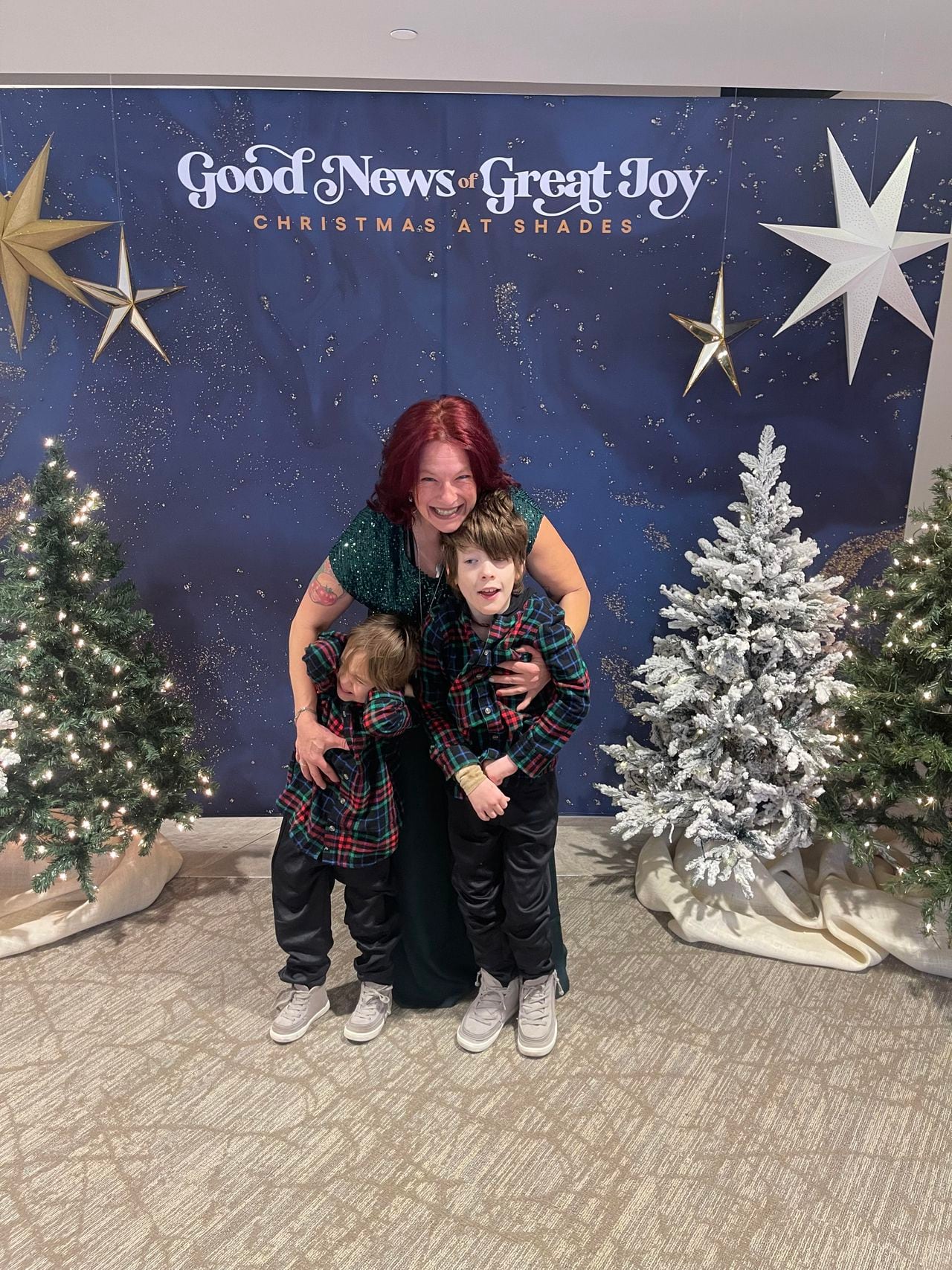 Families of disabled children scramble to pay bills, buy food as Alabama misses payments