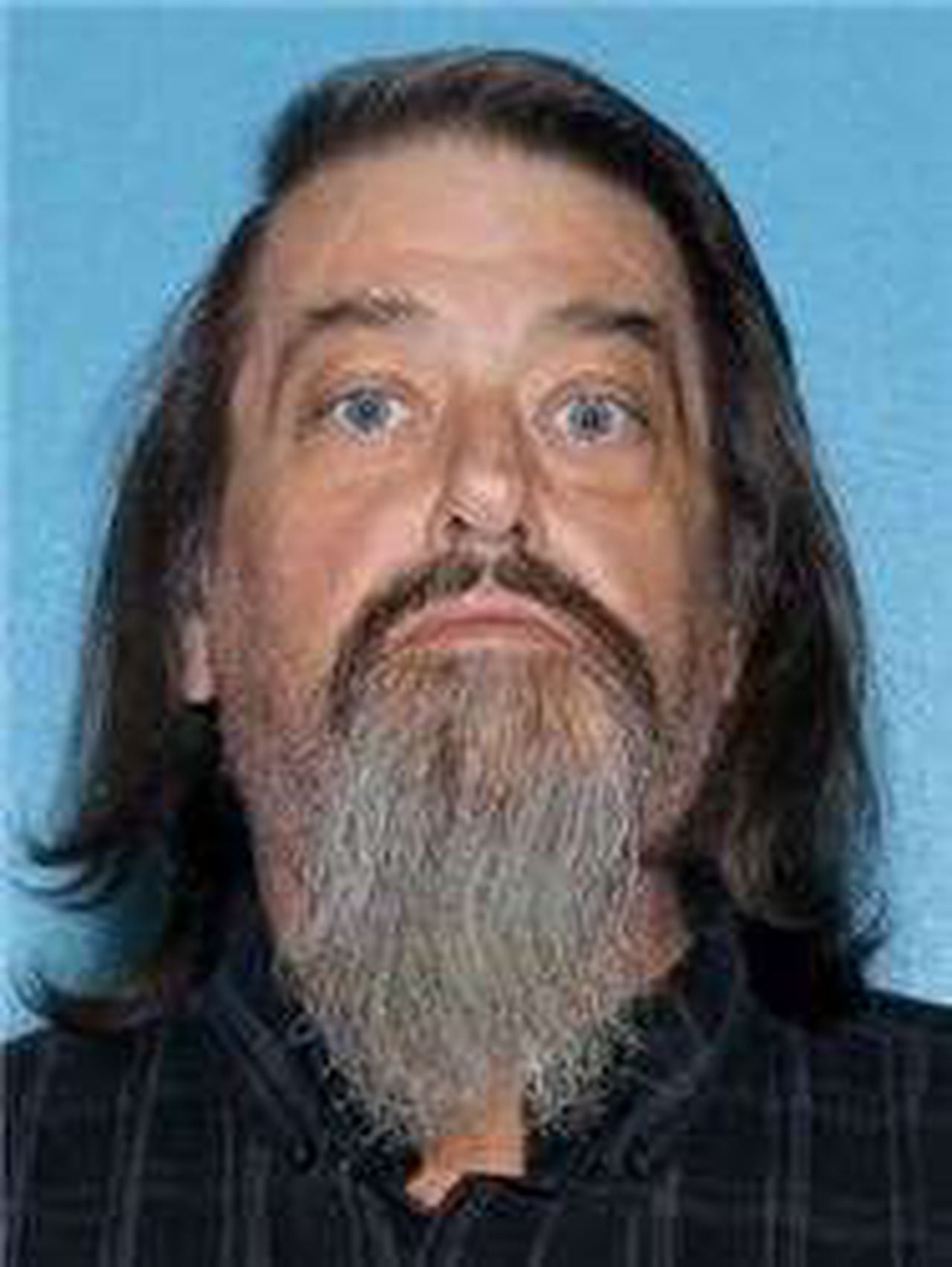 James Kevin Cooper