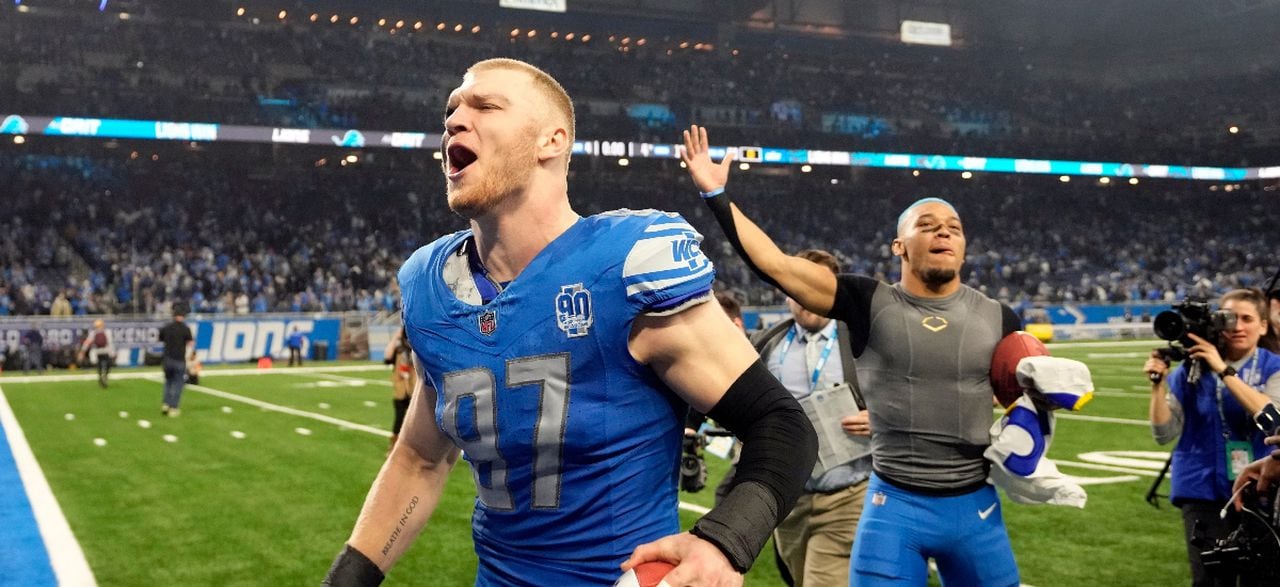 FanDuel promo code: Bet $5, get $150 guaranteed bonus for Buccaneers vs. Lions NFC Divisional Round