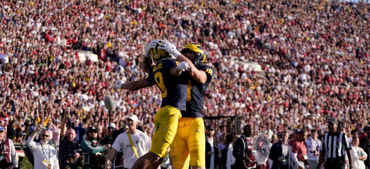 FanDuel promo code: Bet $5, grab guaranteed $150 bonus for Washington-Michigan College Football Playoff National Championship