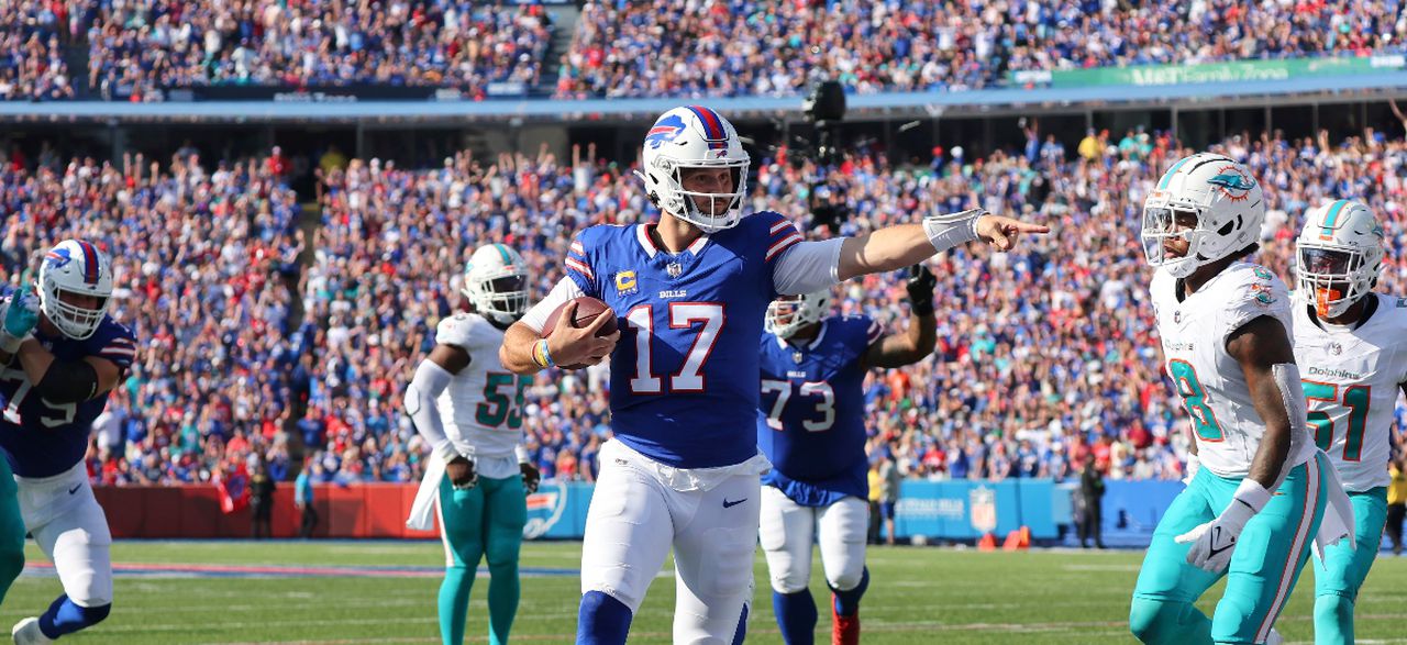 FanDuel promo code: Bet $5, win $150 on Bills vs. Dolphins Week 18 Sunday Night Football showdown