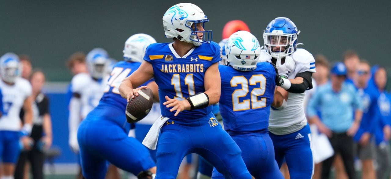 FCS Championship odds: Montana vs. South Dakota State preview, predictions, and best bets