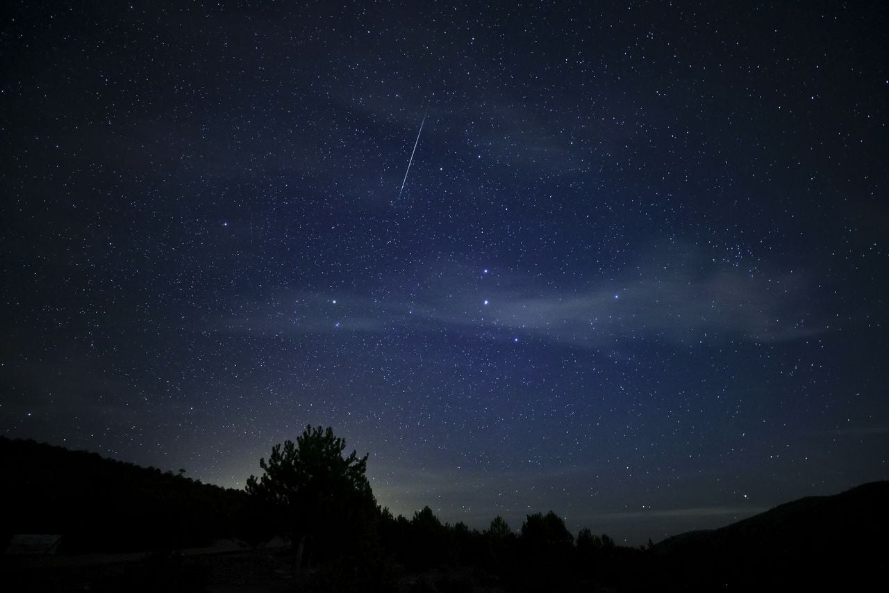 First, and possibly best, meteor shower of 2024 peaks this week: How to see the Quadrantids