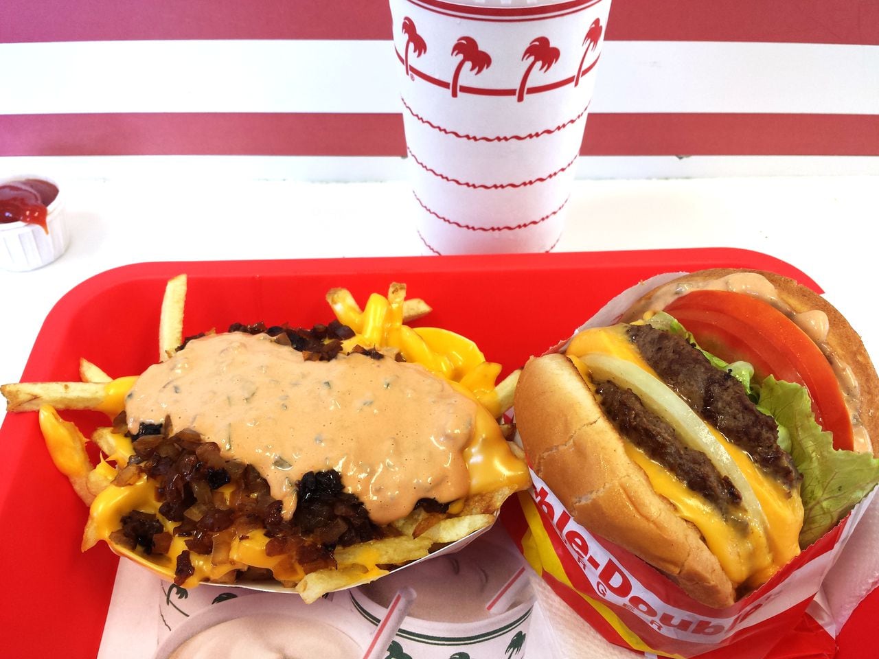 For first time, In-N-Out is closing a location: âOngoing issues with crimeâ cited