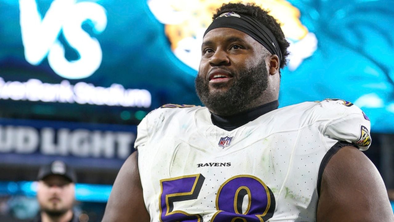 Former Alabama prep star getting $7.5 million deal