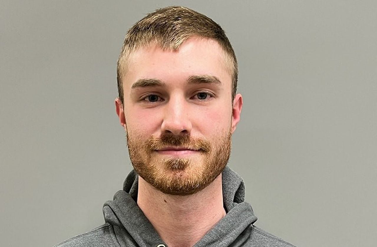 Former Decatur police officer charged in Stephen Perkins death