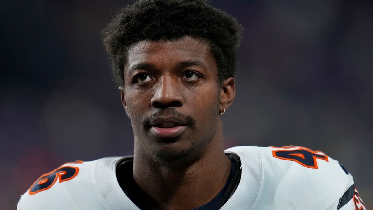 Former Samford standout joins Baltimore Ravens