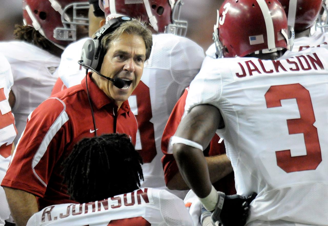 From ârat poisonâ to âs... through a tin hornâ: Watch Nick Sabanâs most intense and hilarious moments