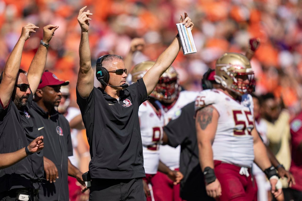 FSU flips Bama 4-star; continues to take advantage of coaching change