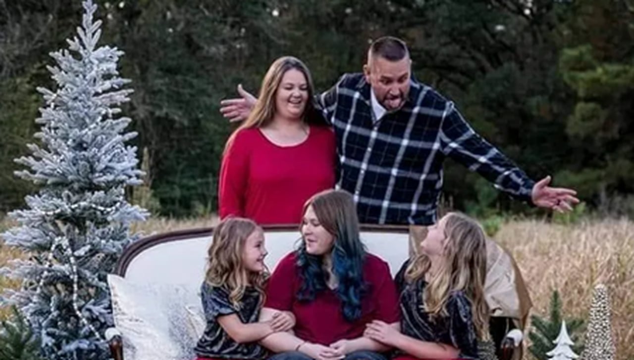 Fund for slain Mississippi deputy raises nearly $42,000
