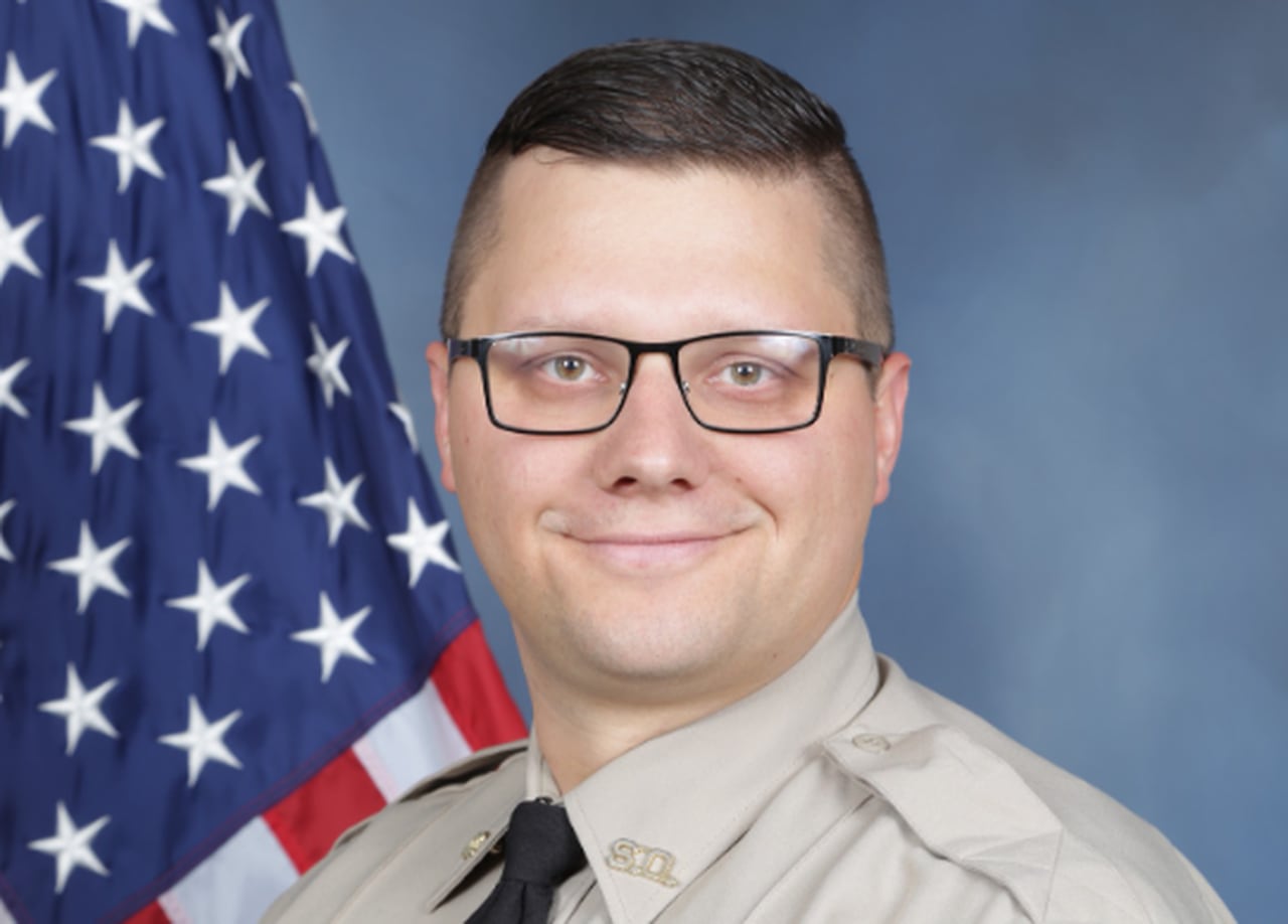 Georgia officer fatally struck by Alabama police officer after chase across state line, troopers say