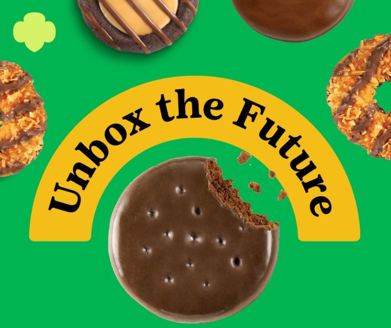 Girl Scout Cookies are back: One popular cookie not returning; hereâs the new lineup