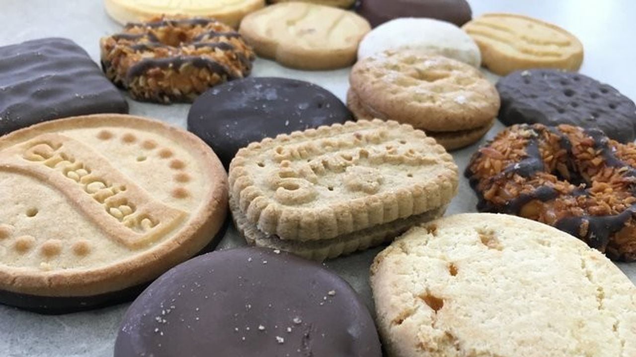 Girl Scout Cookies are more expensive than ever. Hereâs how much you could pay for a box