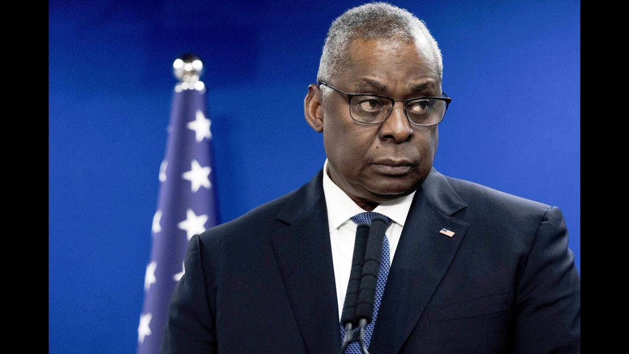 Guest opinion: Empathy and education, not impeachment - Lloyd Austin and prostate cancer