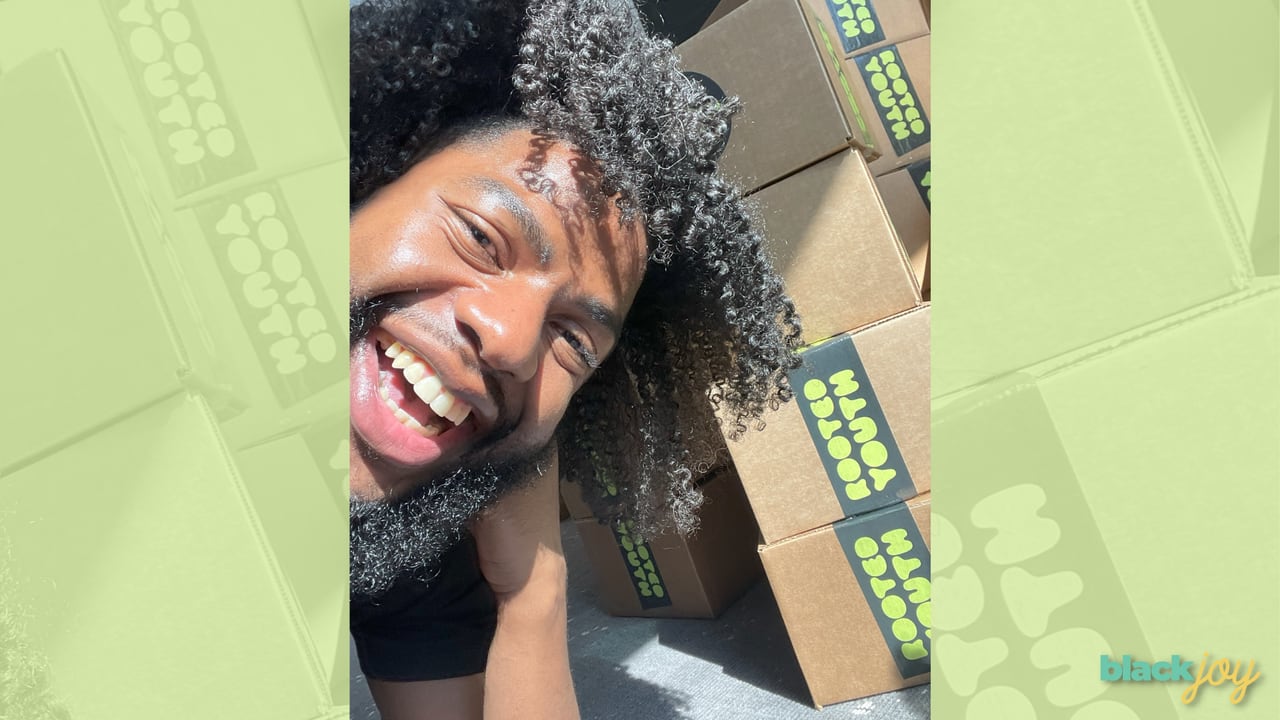 Hair love: Arizona nonprofit sends Black hair care packages to foster care youth