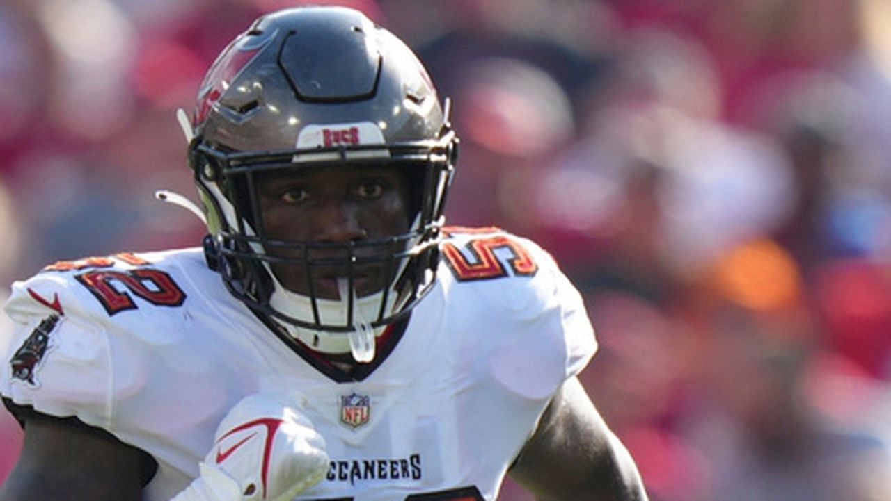 Has K.J. Brittâs time come with the Tampa Bay Bucs?