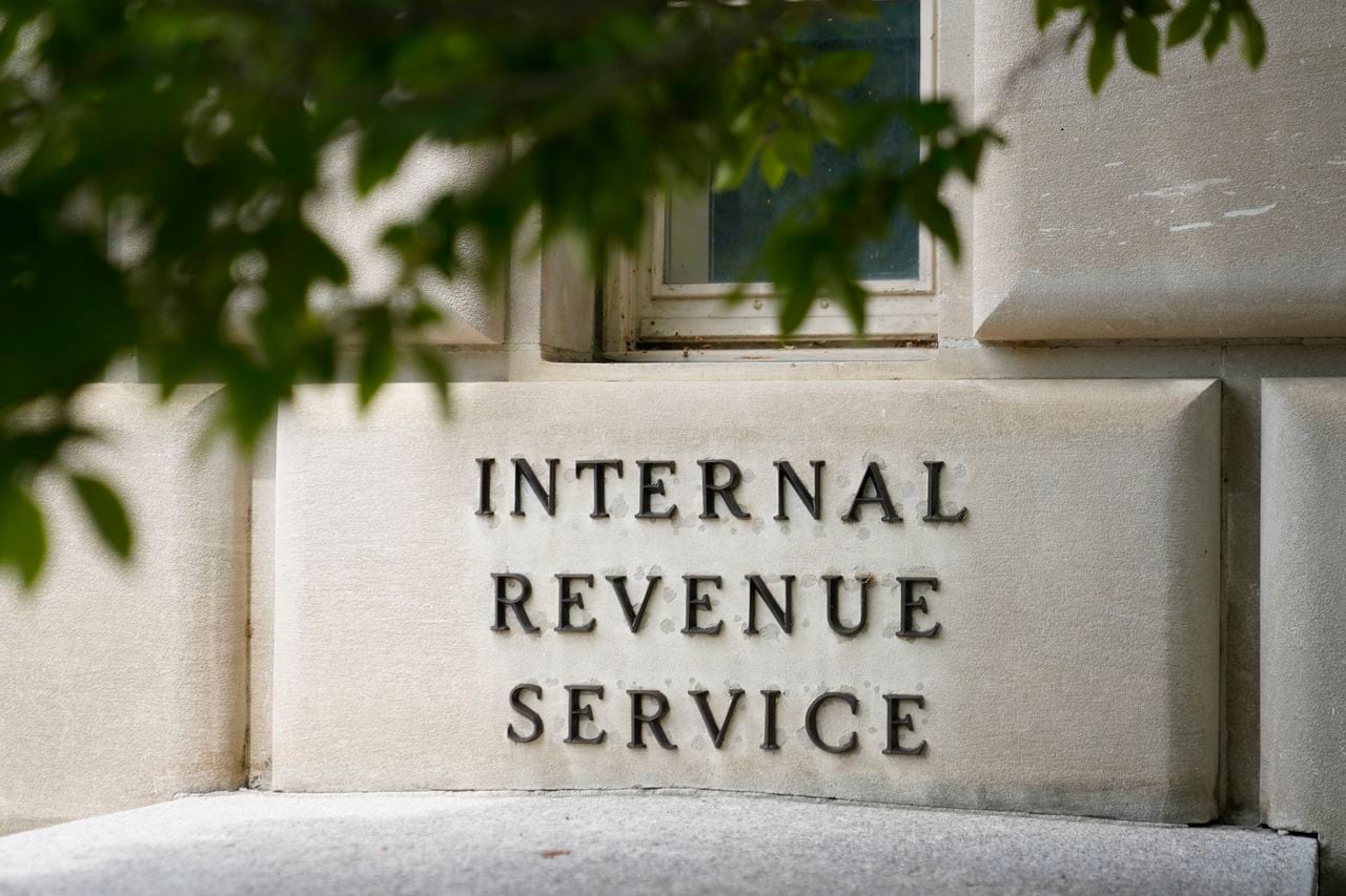 Hereâs the date the IRS will start accepting tax returns in 2024