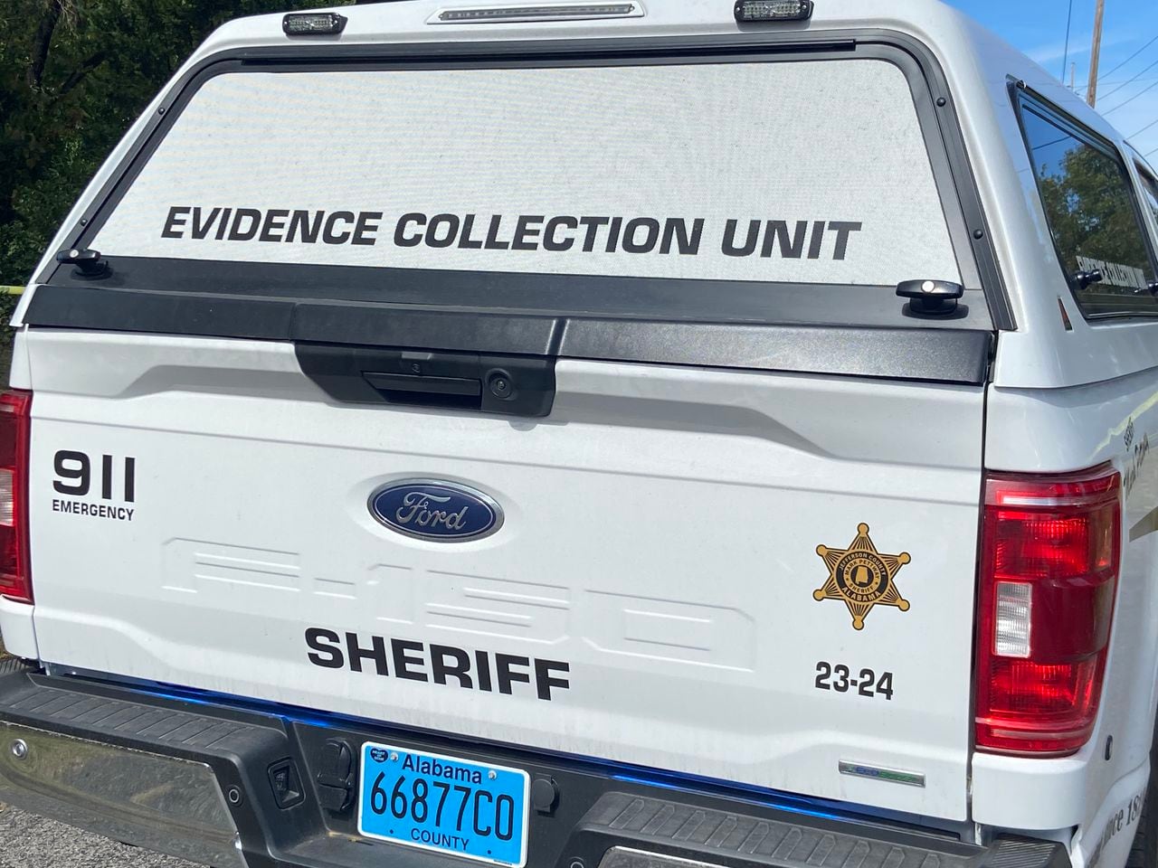 Homicides investigated by the Jefferson County Sheriffâs Office increased by 33 percent in 2023