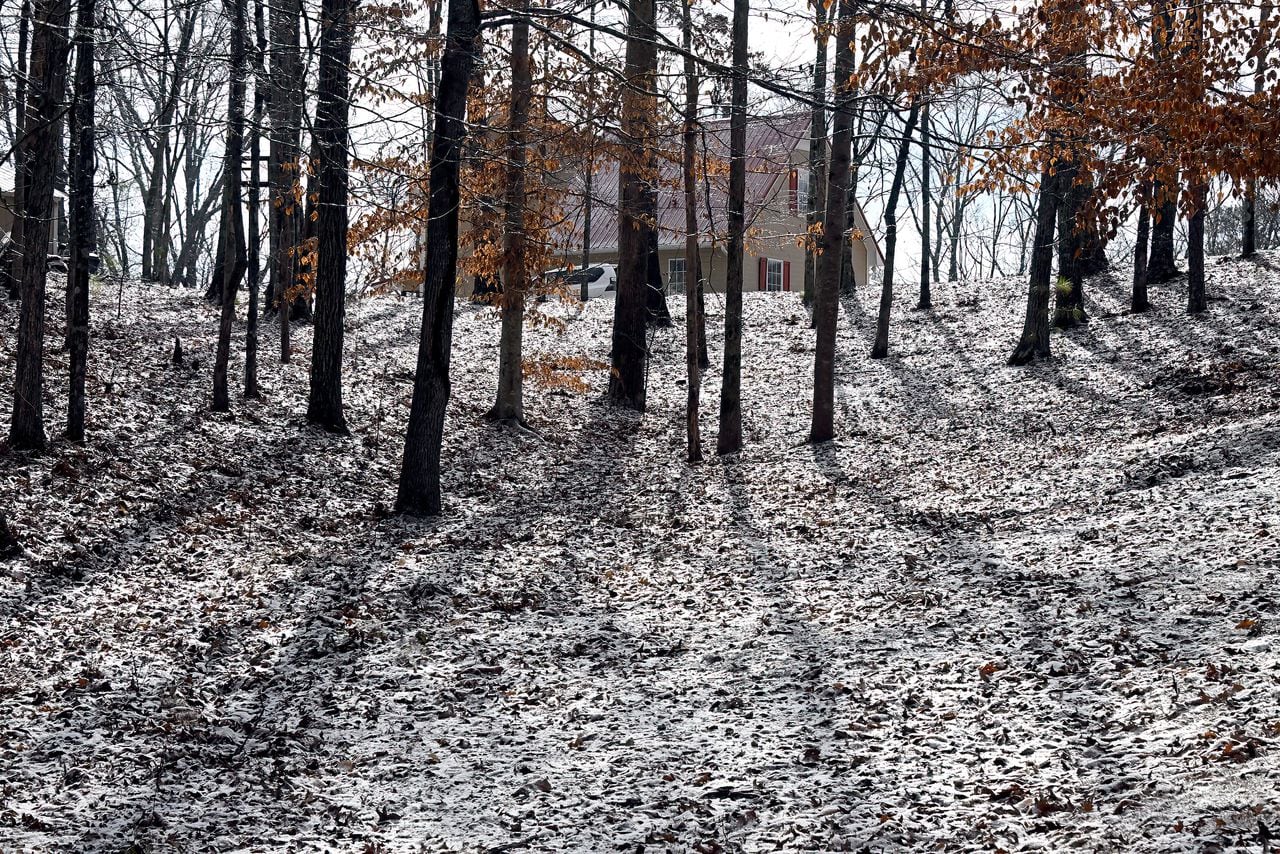 How cold will it get tonight in Alabama? Will records be broken?