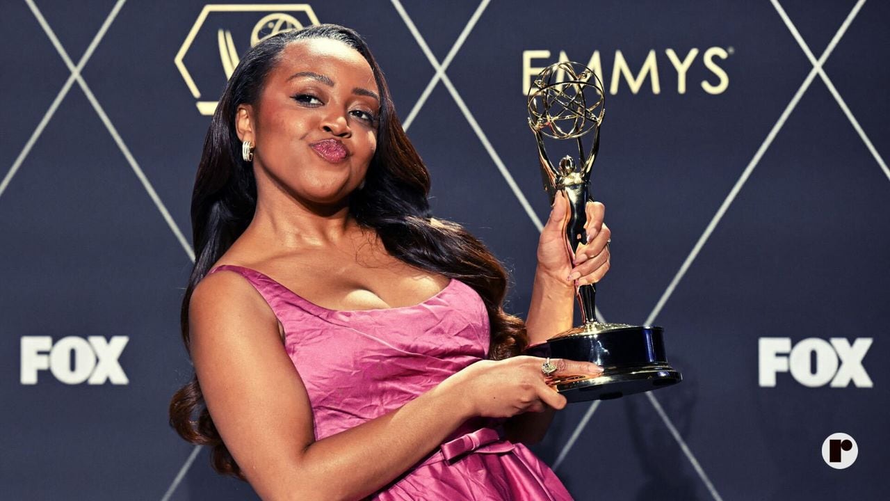 How Quinta Brunsonâs social savvy hacked the awards system for BIPOC creators