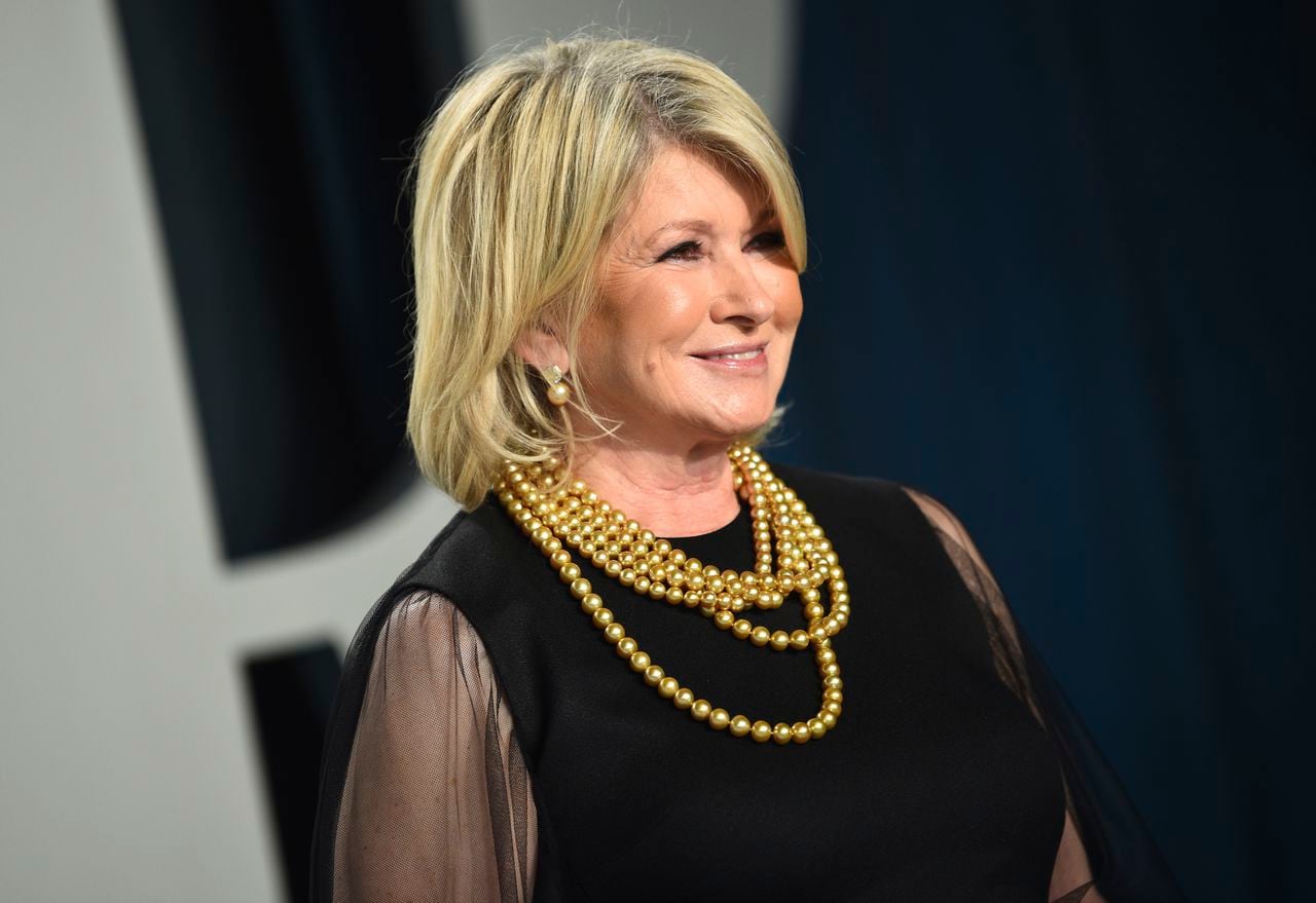 How to watch âThe Many Lives of Martha Stewartâ docuseries premiere, where to stream