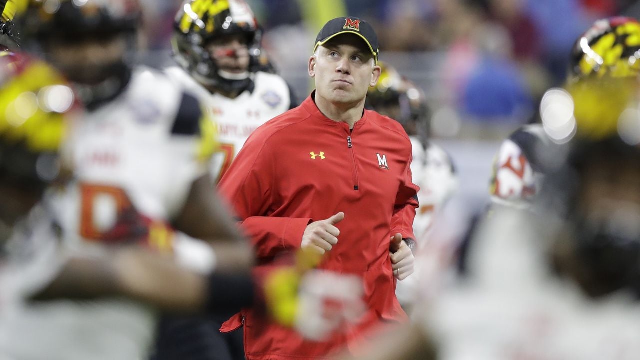 Hugh Freeze confirms the hiring of D.J. Durkin as Auburnâs DC. Hereâs why Freeze hired him