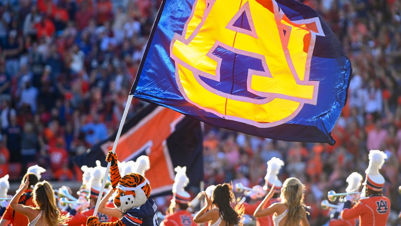 Hugh Freeze, Tigers win the commitment of Maryland TE, Auburn legacy Rico Walker