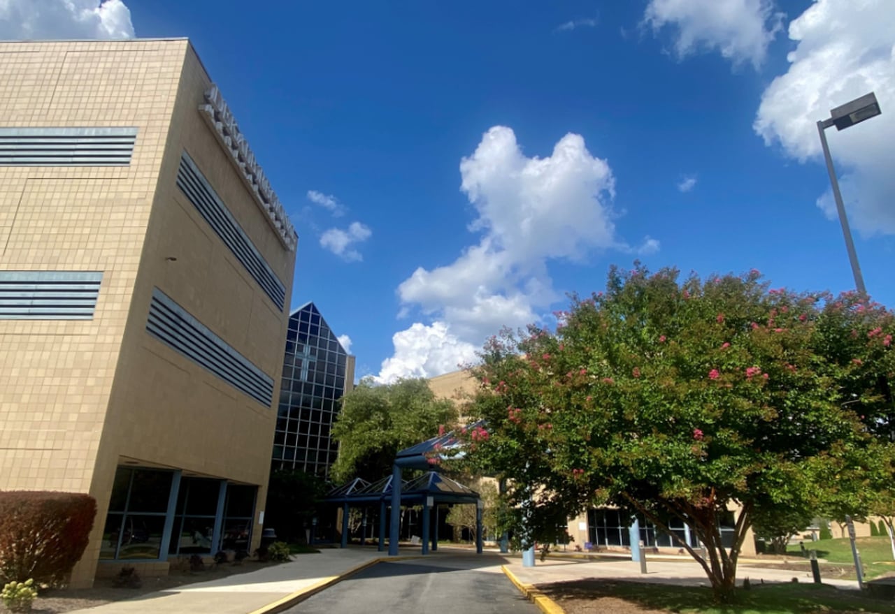 Huntsville Hospital acquires DeKalb Regional Medical Center