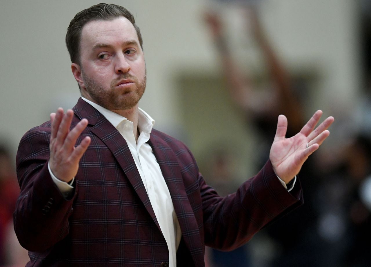 Huntsville Times boys Power 5: No change on list of top teams