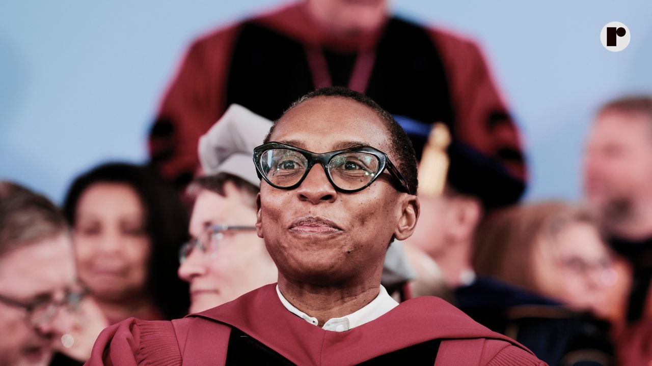 Inside Claudine Gayâs resignation and the hyper scrutiny haunting Black women in higher ed