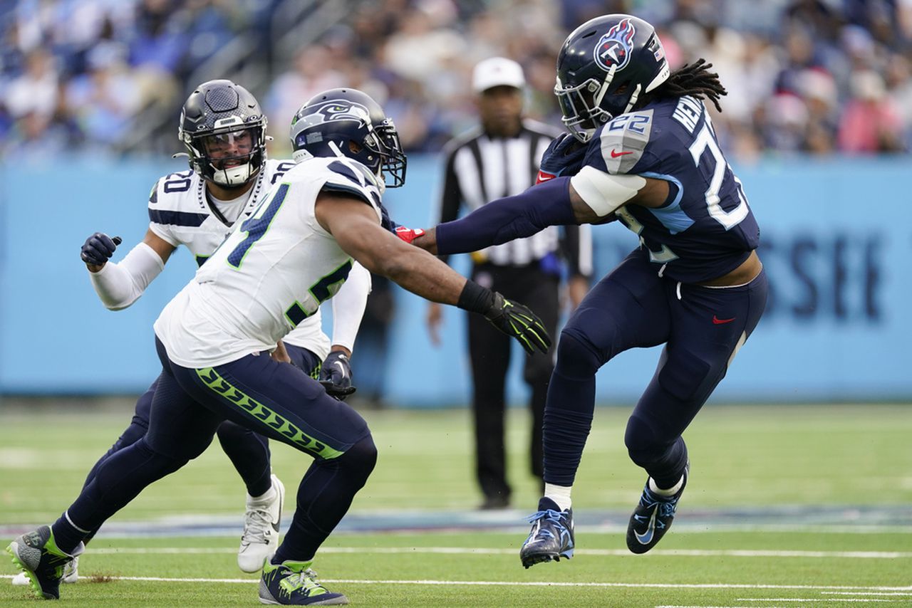 Jaguars-Titans free live stream (1/7): How to watch NFL online, TV, time