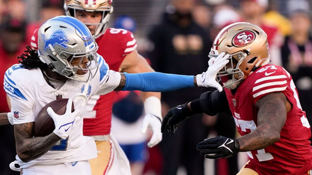 Jameson Williams sets Alabama NFL record on TD run
