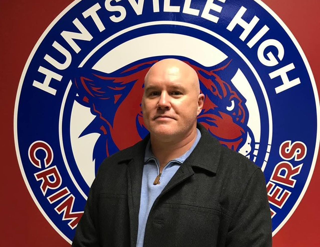 Jimmy Gay hired as new Huntsville head football coach