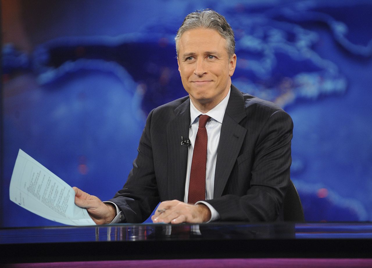 Jon Stewart will return as part-time host of âThe Daily Showâ