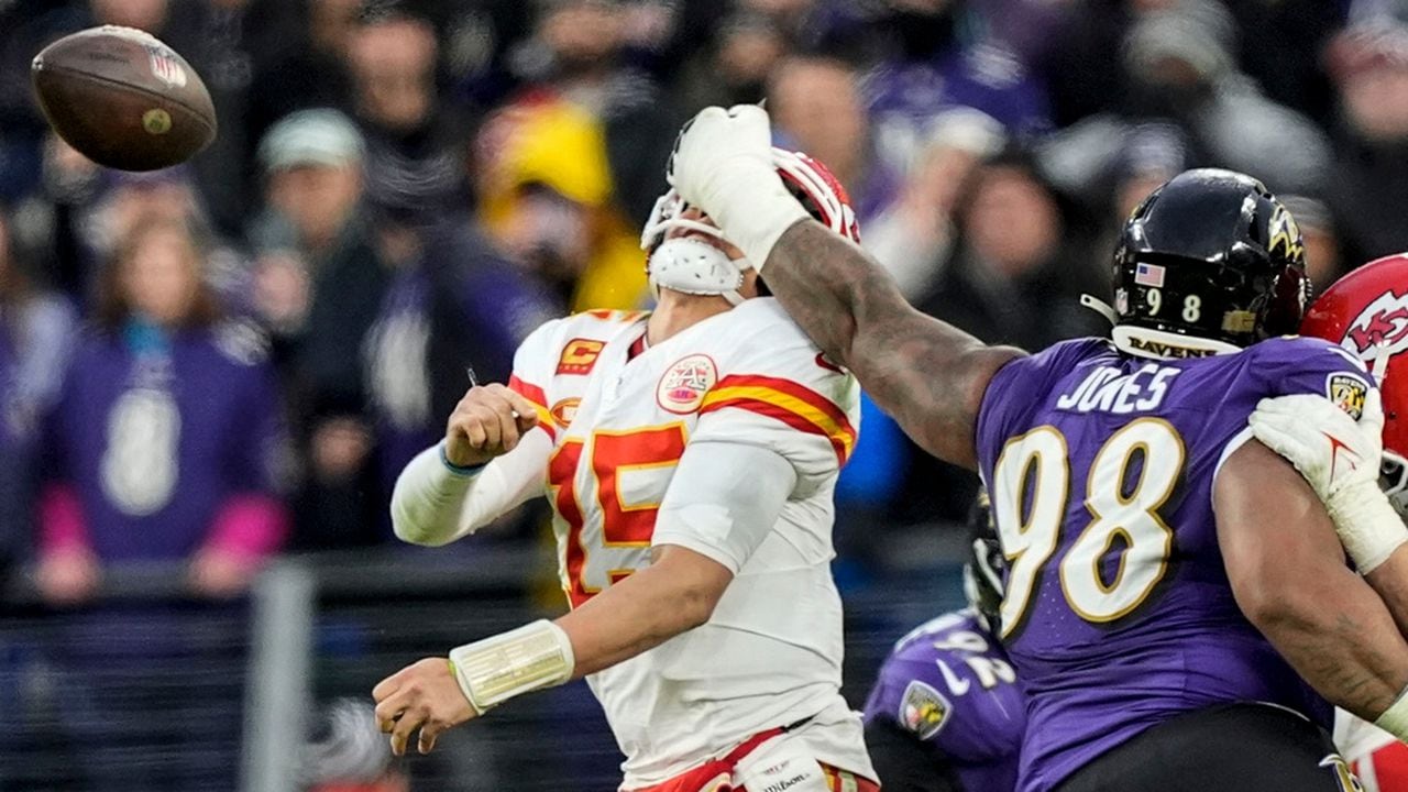Kansas City to defend NFL title in Super Bowl LVIII