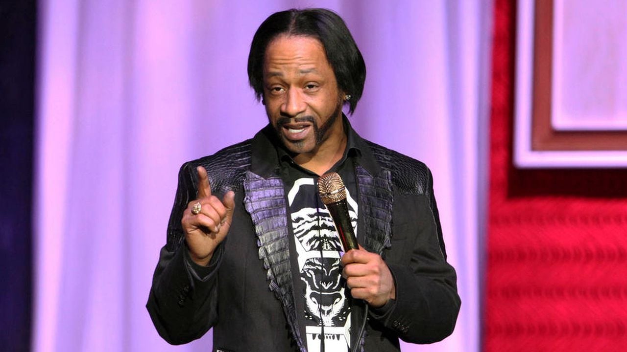 Katt Williams making three stops in Alabama on 2024 âDark Matterâ tour