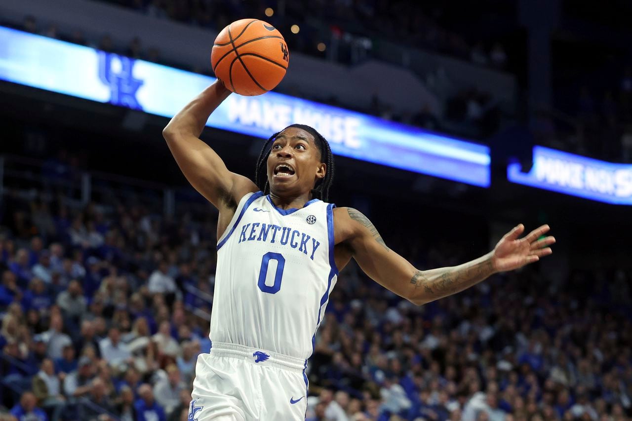 Kentucky-Florida free live stream (1/6): How to watch online, TV, time