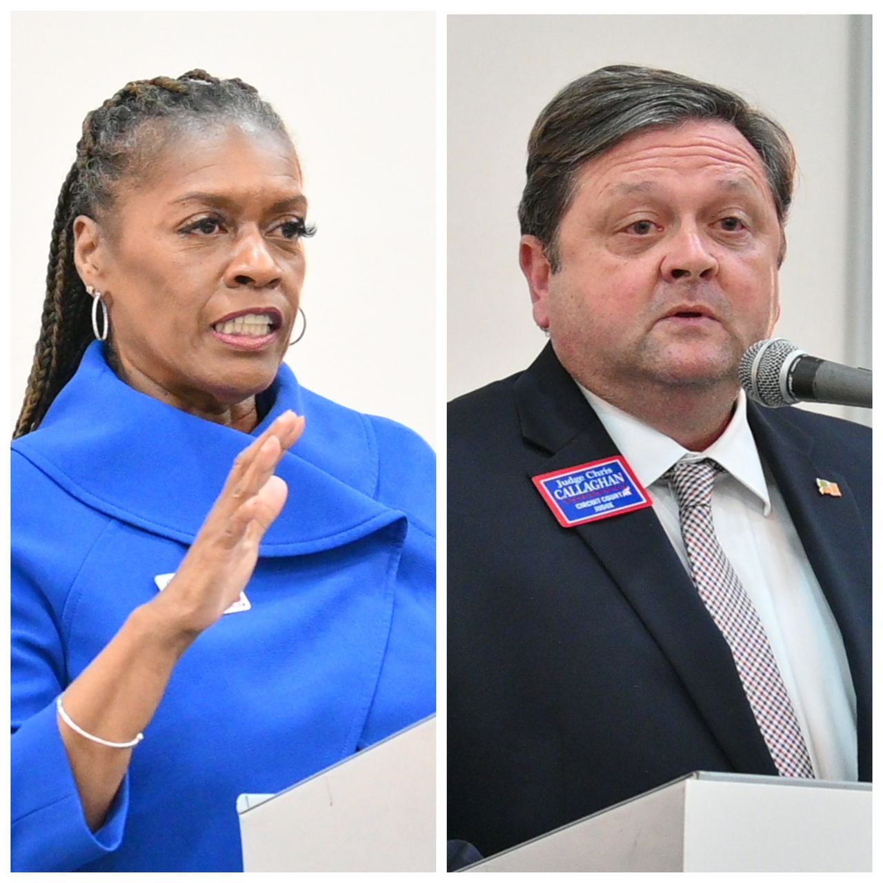 Mobile County Circuit Judge race 2024