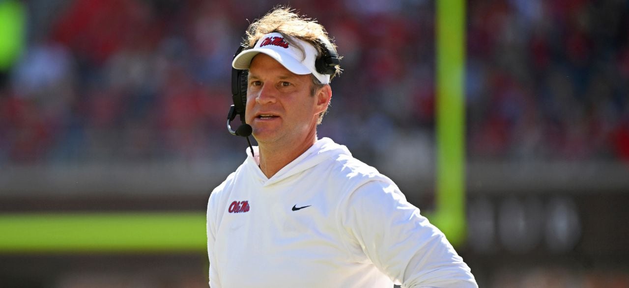 Lane Kiffin celebrates 3 years alcohol free with inspirational message