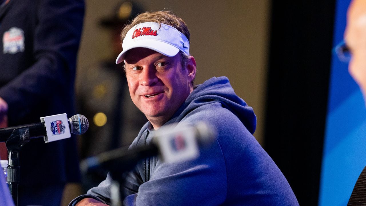 Lane Kiffinâs first trip to Buc-eeâs: âMy life will never be the sameâ