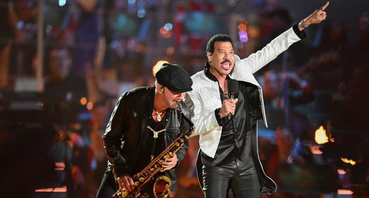 Lionel Richie returns to Alabama on tour with Earth, Wind & Fire: How to get tickets