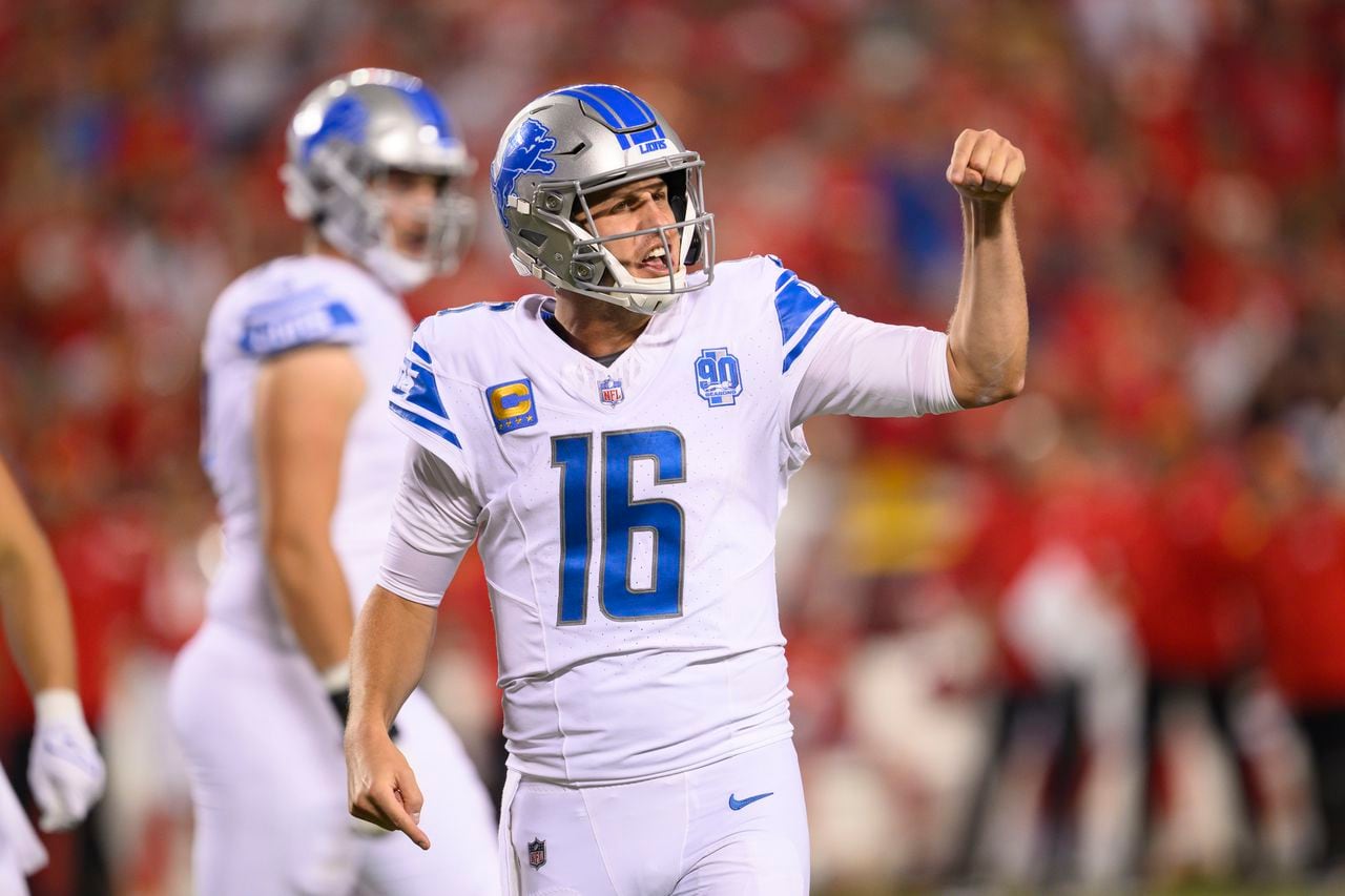 Lions-Buccaneers free live stream (1/21): How to watch online, TV, time