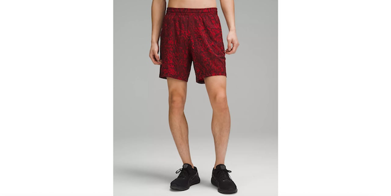 lululemon Lunar New Year collection