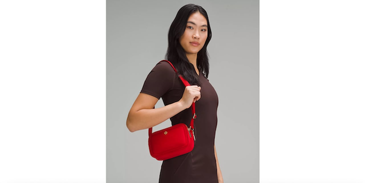 lululemon Lunar New Year collection