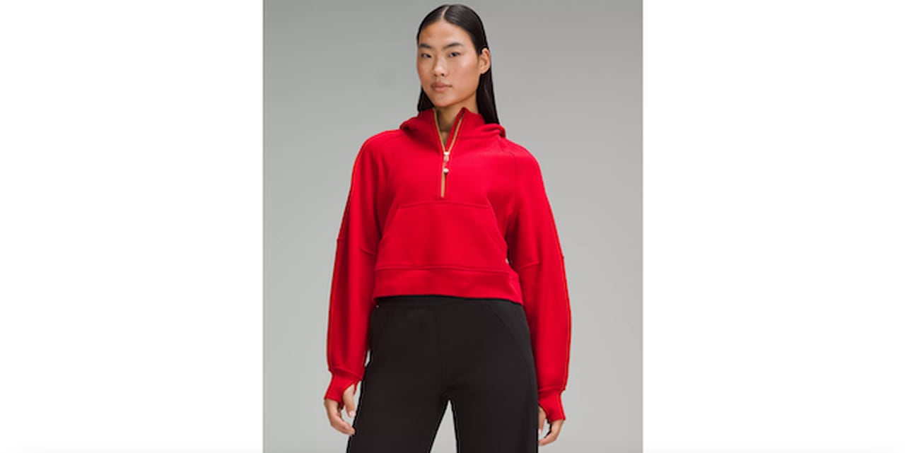 lululemon Lunar New Year collection