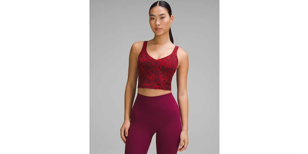 Lululemon drops Lunar New Year collection, top picks to choose from