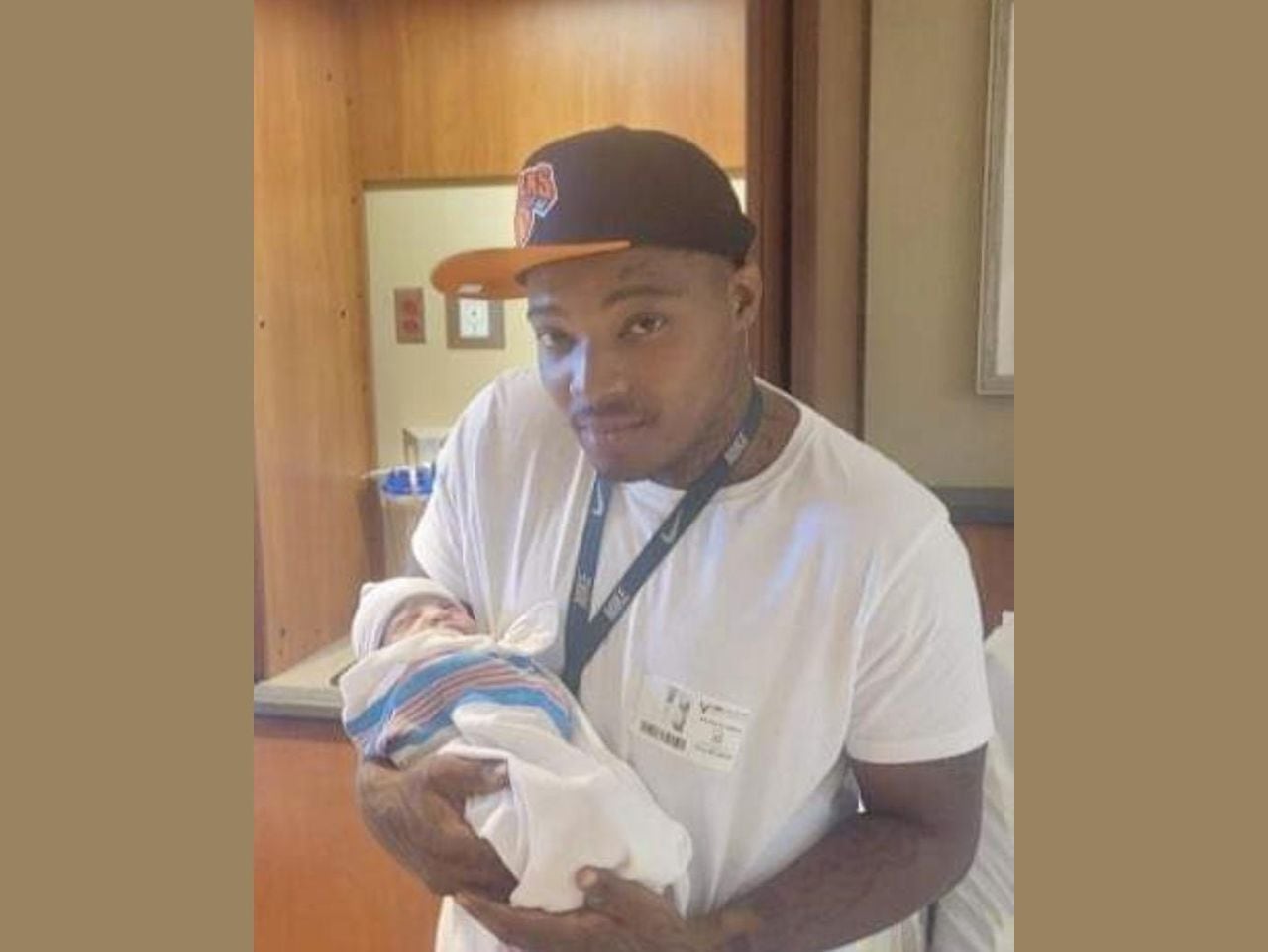 Man shot to death in Fairfield on way to a date mourned as loving father, âgood-spirited personâ