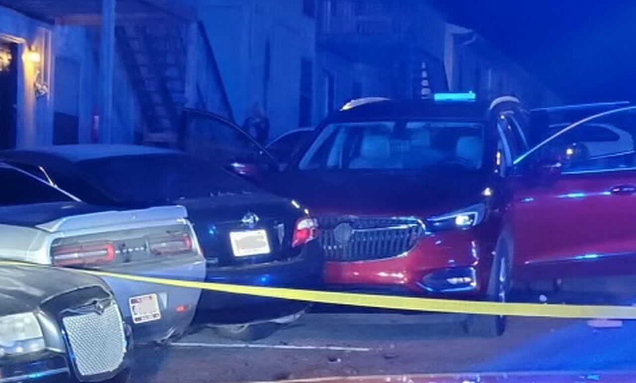 Man wanted in Jefferson County shooting that killed 2 teens