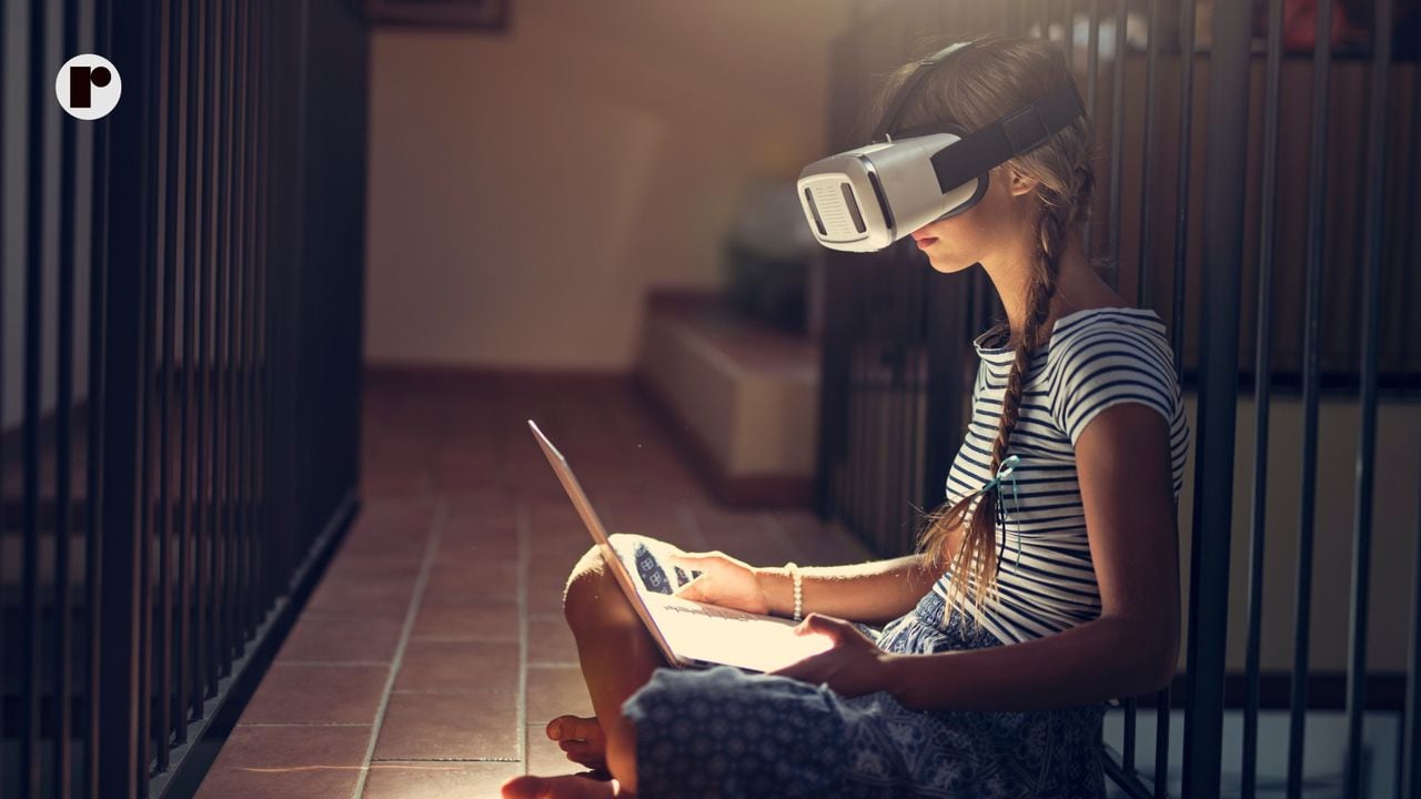 Metaverse predator caught in first-ever virtual sexual assault case. Hereâs how rape culture is spilling into VR.